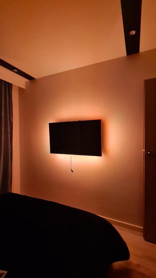 Mazurski Apartament Ostróda Kültér fotó