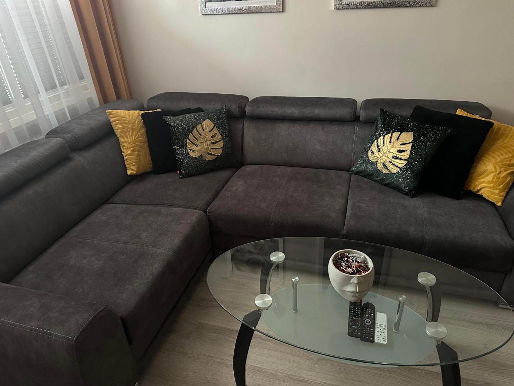 Mazurski Apartament Ostróda Kültér fotó